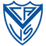 Velez Sarsfield club crest
