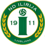 Ilirija club crest