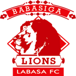 Labasa club crest
