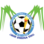 Lautoka club crest