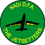 Nadi club crest