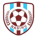 Nasinu club crest