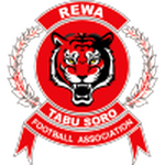 Rewa club crest