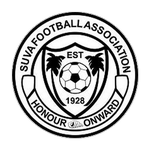 Suva club crest