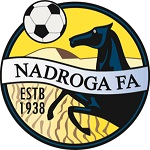 Nadroga club crest