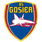 Gosier club crest