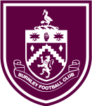 Burnley club crest