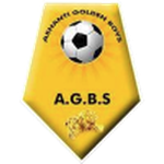 Ashanti GB club crest