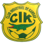 CI Kamsar club crest