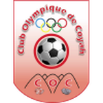 CO Coyah club crest