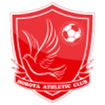 Horoya club crest