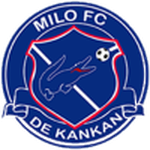 Milo club crest