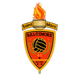 Baltimore club crest
