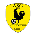 Capoise club crest