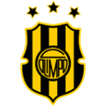 Olimpo Bahia Blanca club crest