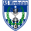 Mirebalais club crest