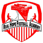 Real du Cap club crest