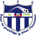 Tempête club crest