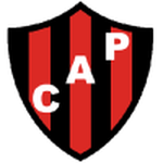 Patronato club crest