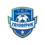 Triomphe Liancourt club crest