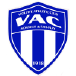 Violette AC club crest