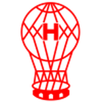 Huracan club crest
