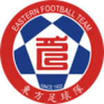 Eastern club crest