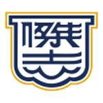 Kitchee club crest