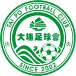 Wofoo Tai Po club crest