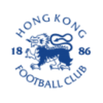 Hong Kong FC club crest