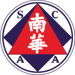 South China club crest