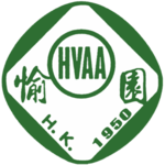 Happy Valley club crest