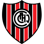 Chacarita Juniors club crest