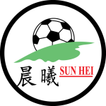 Sun Hei club crest