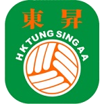 Tung Sing club crest