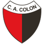 Colon Santa Fe club crest