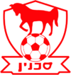 Bnei Sakhnin club crest