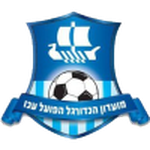 Hapoel Acre club crest