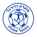 Hapoel Afula club crest