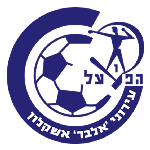 Hapoel Ashkelon club crest