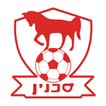Hapoel Bnei Lod club crest