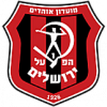 Hapoel Katamon club crest