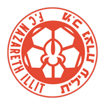 Hapoel Nazareth Illit club crest
