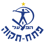 Hapoel Petah Tikva club crest