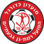 Hapoel Ramat Gan club crest