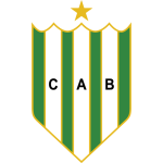 Banfield club crest