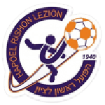Hapoel Rishon LeZion club crest