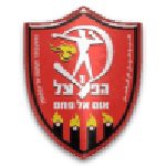 Hapoel Umm al-Fahm club crest