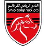 Kafr Qasim club crest