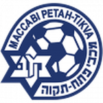 Maccabi Petah Tikva club crest